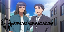 Inazuma Eleven Ares no Tenbin - Episódio 01 Online