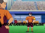 Inazuma Eleven Ares no Tenbin