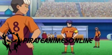 Inazuma Eleven Ares no Tenbin - Episódio 04 Online