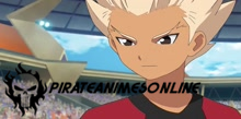 Inazuma Eleven Ares no Tenbin - Episódio 05 Online