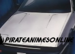 Initial D 1st Stage (Blu-Ray)