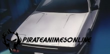 Initial D 1st Stage (Blu-Ray) - Episódio 10 Online