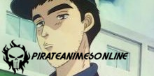 Initial D 1st Stage (Blu-Ray) - Episódio 13 Online