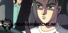 Initial D 1st Stage (Blu-Ray) - Episódio 14 Online