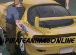 Initial D 1st Stage (Blu-Ray)