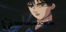 Initial D 1st Stage (Blu-Ray) - Episódio 25 Online