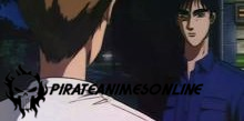 Initial D 1st Stage (Blu-Ray) - Episódio 26 Online