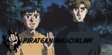 Initial D 2nd Stage (Blu-Ray) - Episódio 10 Online