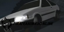 Initial D 2nd Stage (Blu-Ray) - Episódio 11 Online