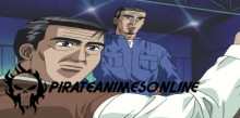 Initial D 2nd Stage (Blu-Ray) - Episódio 2 Online