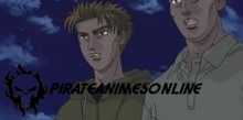 Initial D 2nd Stage (Blu-Ray) - Episódio 6 Online