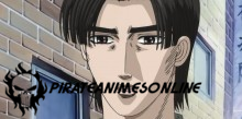 Initial D 2nd Stage (Blu-Ray) - Episódio 9 Online