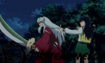 Inuyasha Kanketsu-hen