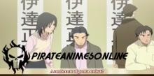 Jigoku Shoujo Futakomori (Temporada 2) - Episódio 15 Online