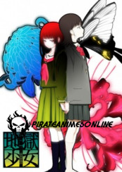 Jigoku Shoujo Mitsuganae (Temporada 3)