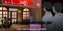 Jigoku Shoujo Mitsuganae (Temporada 3) - Episódio 07 Online