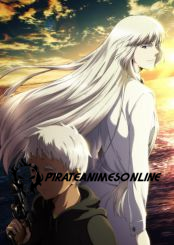 Jormungand Perfect Order