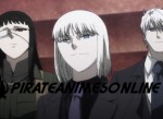 Jormungand Perfect Order