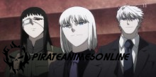 Jormungand Perfect Order - Episódio 12 Online