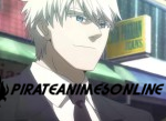 Jormungand Perfect Order