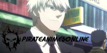 Jormungand Perfect Order - Episódio 4 Online