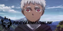 Jormungand Perfect Order - Episódio 8 Online