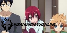 Joukamachi no Dandelion - Episódio 1 Online