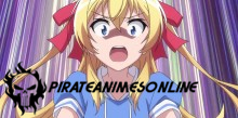 Joukamachi no Dandelion - Episódio 3 Online