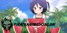 Joukamachi no Dandelion - Episódio 5 Online