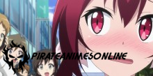 Joukamachi no Dandelion - Episódio 8 Online