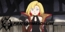 Junketsu no Maria - Episódio 1 Online