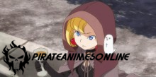 Junketsu no Maria - Episódio 3 Online