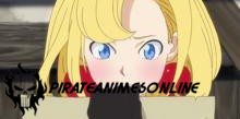 Junketsu no Maria - Episódio 5 Online