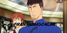 Junketsu no Maria - Episódio 6 Online