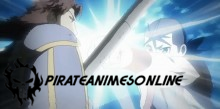 Juushin Enbu Hero Tales - Episódio 23 Online