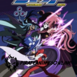 Kaitou Joker 2 Temporada