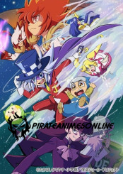 Kaitou Joker 4ª Temporada