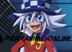 Kaitou Joker 4ª Temporada