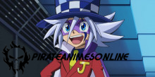 Kaitou Joker 4ª Temporada - Episódio 1 Online