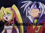 Kaitou Joker 4ª Temporada