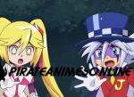 Kaitou Joker 4ª Temporada