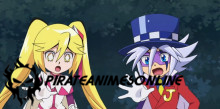 Kaitou Joker 4ª Temporada - Episódio 9 Online