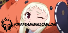 Kakegurui×× - Episódio 03 Online