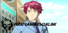 Karen Senki - Episódio 7 Online