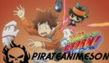 Katekyo Hitman Reborn! - Episódio 154 Online