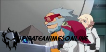 Kidou Senshi Gundam AGE - Episódio 11 Online