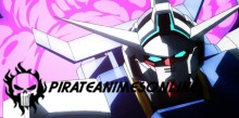 Kidou Senshi Gundam AGE - Episódio 12 Online