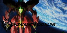 Kidou Senshi Gundam AGE - Episódio 17 Online