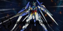 Kidou Senshi Gundam AGE - Episódio 19 Online