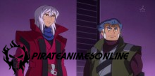 Kidou Senshi Gundam AGE - Episódio 20 Online